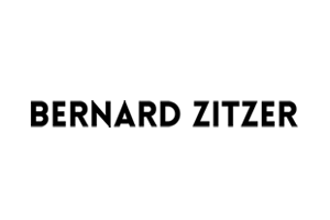 Bernard Zitzer Logo