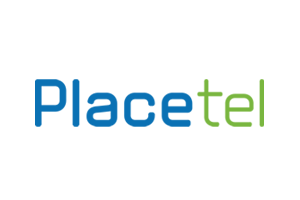 Placetel Business Telefonie Cloud Kundenlogo
