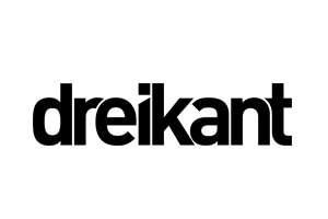 dreikant Industriedesign Logo